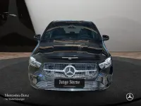 Gebraucht Mercedes B200 Progressive 163 PS (119 kW) 2025 Schwarz Van / Kleinbus