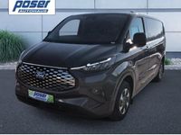 Nouvelle Ford Transit Trend 160 kW (218 ch) 2025 Gris Van
