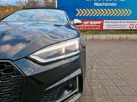 gebraucht Audi S5 Sportback 3.0 Benziner Turbo Quattro HUD MATRIX VOLL !!!