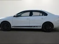 Używany VW Jetta Allstar 105 KM (77 kW) 2015 Biały Sedan/Limuzyna