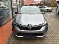 Nowe Renault Clio V Evolution 91 KM (66 kW) 2025 Szary Sedan/Limuzyna