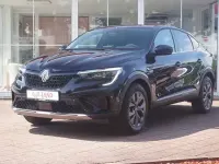 Neu Renault Arkana 140 PS (102 kW) 2026 Blackpearlmet. SUV