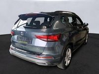 Gebraucht Seat Ateca 4Drive 190 PS (139 kW) 2022 Grau SUV