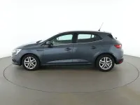 Occasion Renault Mégane IV Experience 130 ch (95 kW) 2016 Gris Berline