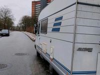 Gebraucht Fiat Ducato 116 PS (85 kW) 1995 Weiß Van