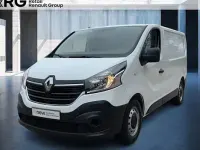 Gebraucht Renault Austral Techno 158 PS (116 kW) 2025 Weiß SUV