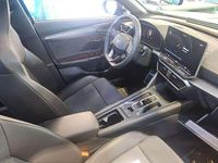 Gebraucht Cupra Formentor VZ 177 PS (130 kW) 2024 Schwarz SUV