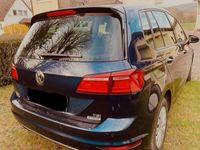 gebraucht VW Golf Sportsvan 1. Hand