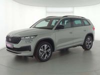 gebraucht Skoda Kodiaq Sportline