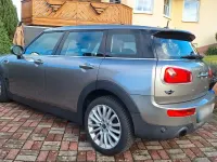 Usata Mini ONE 102 CV (75 kW) 2016 Utilitaria