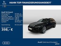 Gebraucht Audi S4 Ambiente 341 PS (250 kW) 2024 Schwarz Kombi