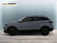 Gebraucht Baic X55 136 PS (100 kW) 2021 Weiß SUV