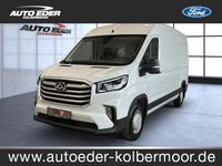 Usata Maxus V80 108 CV (79 kW) 2024 Bianco Furgone