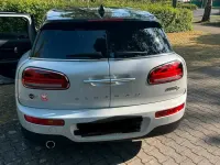 Second-hand Mini Clubman 150 CP (110 kW) 2020 Alb Break