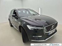 Gebraucht Volvo XC60 Plus 253 PS (186 kW) 2024 Schwarz SUV