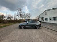 Gebraucht Audi SQ5 313 PS (230 kW) 2015 Grau SUV