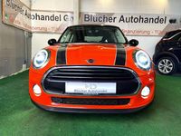 Gebraucht Mini Cooper 136 PS (100 kW) 2018 Orange Kleinwagen
