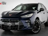 Neu Cupra Terramar VZ 265 PS (194 kW) 2026 Blau SUV