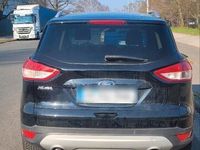 gebraucht Ford Kuga 2L.Duesel