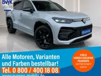 Neu VW Tayron R-line 150 PS (110 kW) 2026 SUV