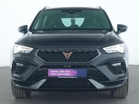 Gebraucht Cupra Ateca VZ 300 PS (220 kW) 2024 Magic schwarz SUV