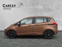 Gebraucht Ford B-MAX Trend 101 PS (74 kW) 2012 Burnished glow Van / Kleinbus