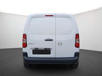 Gebraucht Opel Combo-e Life Edition 100 kW (136 PS) 2023 Lackierung weiss icy/typ aussenverkleidung spiegel flach standard Limousine