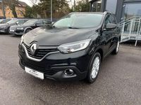 Gebraucht Renault Kadjar Experience 110 PS (80 kW) 2016 SUV