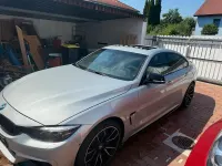 Gebraucht BMW 440 Performance 326 PS (239 kW) 2018 Coupé