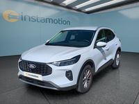 Gebraucht Ford Kuga Titanium 151 PS (111 kW) 2025 Weiß SUV