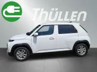 Neu Hyundai Inster Trend 71 kW (97 PS) 2026 Weiß Kleinwagen