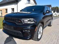 gebraucht Dodge Durango GT 3,6L AWD Alcantara /PDC/Kamera