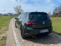 Gebraucht VW Golf VII Sound 184 PS (135 kW) 2016 Grau Limousine