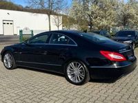 gebraucht Mercedes CLS350 CDI DPF BlueEFFICIENCY 7G-TRONIC