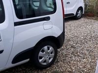 gebraucht Renault Kangoo ZE 33 Maxi