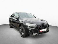gebraucht Audi SQ5 Sportback tiptronic - NAVI,MATRIX,SHZ,AHK