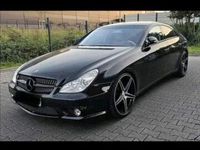 gebraucht Mercedes CLS350 CGI