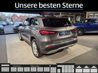 Gebraucht Mercedes GLA180 116 PS (85 kW) 2022 Grau SUV