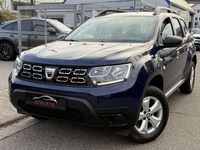 Gebraucht Dacia Duster Deal 101 PS (74 kW) 2020 Blau SUV