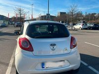 Gebraucht Ford Ka 69 PS (50 kW) 2009 Kleinwagen