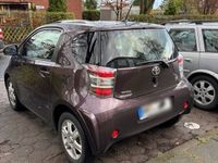 gebraucht Toyota iQ - Kleinwagen - Stadtauto