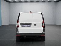Gebraucht VW Caddy 102 PS (75 kW) 2024 Weiß Van / Kleinbus