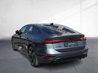 Neu Audi e-tron 314 kW (428 PS) 2026 Daytonagrau perleffekt SUV