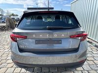 Neu Skoda Fabia Selection 116 PS (85 kW) 2026 Graphitgrau metallic graphitgrau metallic Kleinwagen