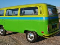 gebraucht VW T2 Sondermodell "Wild Westerner"