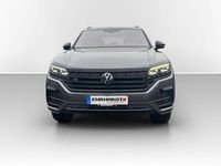 Gebraucht VW Touareg R-line 286 PS (210 kW) 2022 Grau SUV