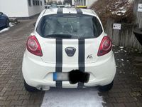 Occasion Ford Ka 69 ch (50 kW) 2016 Blanc Citadine