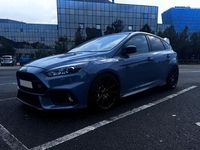 Gebraucht Ford Focus RS 530 PS (389 kW) 2016 Grau Limousine