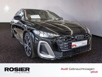 Gebraucht Audi A5 S-Line 204 PS (150 kW) 2025 Schwarz / mythosschwarz Kombi