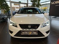 gebraucht Seat Leon ST Cupra 290 PANO ACC LED 19"